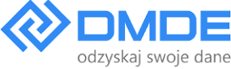DMDE Polska